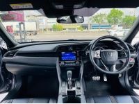 HONDA CIVIC FK 1.5 TURBO RS ปี 2019 รูปที่ 13