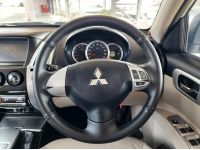 MITSUBISHI PAJERO 3.2 GT 4x4 ปี 2010 รูปที่ 13