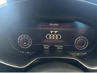 AUDI TT 2.0 COUPE 45 TFSI QUATTRO S LINE ปี 2018 ไมล์ 74,xxx Km รูปที่ 13