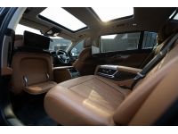 2016 BMW 745Le 3.0 745Le xDrive M Sport รถเก๋ง 4 ประตู รถสวย ถ้าคุณได้รถคันนี้ไปแล้วจะติดใจ รูปที่ 13