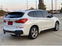 BMW X1 SDrive20d M Sport รูปที่ 13