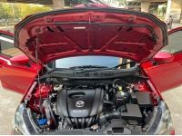 2017 Mazda 2 เบนซิน 5ประตู รูปที่ 13
