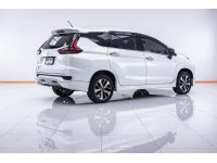 MITSUBISHI X-PANDER 1.5 GT  ปี 2019 ผ่อน 4,239 บาท 6 เดือนแรก ส่งบัตรประชาชน รู้ผลพิจารณาภายใน 30 นาที รูปที่ 13