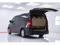 HYUNDAI H-1 2.5 ELITE ปี 2014 ผ่อน 6,061 บาท 6 เดือนแรก ส่งบัตรประชาชน รู้ผลพิจารณาภายใน 30 นาที รูปที่ 13