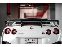 2010 Nissan GT-R GT600 Nismo look รถเก๋ง 2 ประตู Service ที่ GT-Tuning มาตลอด รูปที่ 13