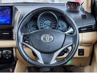 Toyota Vios 1.5G ปี 2014 ไมล์ 15x,xxx Km รูปที่ 13