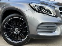 2020 Mercedes-Benz GLA250 2.0 AMG Dynamic SUV รถบ้านมือเดียว มีวารันตีศูนย์ 1 ปี รูปที่ 13