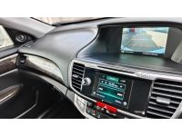 HONDA ACCORD G9 2.0 EL Navi ปี 2013 รูปที่ 13