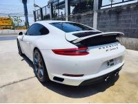 2021 Porsche 911.2 Carrera S Coupe 3.0 PDK รถเก๋ง 2 ประตู รถสวย ออฟดีประวัติดี ชัดเจน เซอร์วิสดี รูปที่ 13