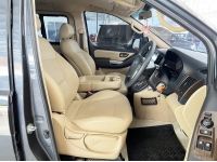 Hyundai H-1 2.5 Elite (ปี 2021) Wagon AT รถสวย คุณภาพดี ราคาถูก ไมล์น้อย ฟรีดาวน์ รถตู้พรีเมียม รุ่นรองท๊อป 11 ที่นั่ง รูปที่ 13