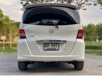 2010 Honda Freed 1.5 E Navi Sport Wagon ใช้งาน2 ระบบ LPG ถังโดนัทระบบหัวฉีด ติดแก๊สปี 65 รูปที่ 13