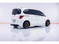 HONDA FREED 1.5 EL MNC  ปี 2014 ผ่อน 3,554 บาท 6 เดือนแรก  ส่งบัตรประชาชน รู้ผลพิจารณาภายใน 30 นาที รูปที่ 13