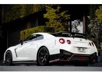 2010 Nissan GT-R R35 GT600 Nismo look รูปที่ 13