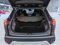 TOYOTA Corolla Cross 1.8 HEV Premium Safety GR Sport 2022 รูปที่ 13