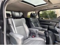 TOYOTA ALPHARD 2.5 SC Package ปี 2021 รูปที่ 13