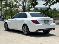 MERCEDES-BENZ C220d Avantagarde (W205) ปี 2021 จด 2021 รูปที่ 13