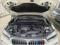 BMW X1 sDrive 20d M Sport  ดีเชล ปี 2019 สีขาว รูปที่ 13