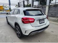 2017 Mercedes-Benz GLA250 2.0 AMG Dynamic SUV ฟรีดาวน์ รูปที่ 13