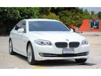BMW SERIES 5 525d 2.0 Luxury  ปี 2012 รูปที่ 13