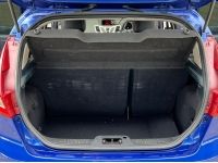 Ford Fiesta 1.6 S Sport AT 2012 ถูกมาก สนใจรีบจอง ✅คันนี้ขายสด ซื้อสดไม่บวกแวท รูปที่ 13