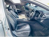 TOYOTA CAMRY 2.5 G Sunroof ปี 2019 รูปที่ 13