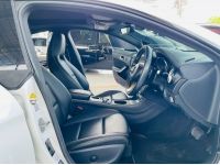 MERCEDES-BENZ CLA250 2.0 AMG SUNROOF ปี 2019 รูปที่ 13