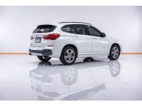 BMW X5 XdIVE30D M SPORT 3.0   ปี 2015 ผ่อน 11,149 บาท 6 เดือนแรก ส่งบัตรประชาชน รู้ผลพิจารณาภายใน 30 นาที รูปที่ 13