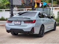 BMW SERIES 3 320d M Sport (G20) ปี 2023 รูปที่ 13