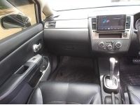 Nissan Tiida Hatchback 1.6 G ปี08จด09 รูปที่ 13