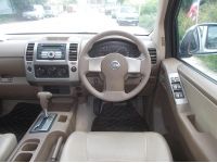 Nissan Navara DoubleCab 2.5 LE Calibre ปี 2007 รูปที่ 13