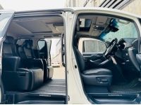 2018 แท้ TOYOTA ALPHARD 2.5 SC PACKAGE MINORCHANGE รูปที่ 13