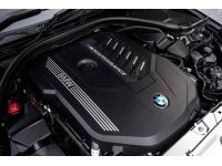 2023 BMW M340i xDrive Performance 50th year Anniversary model G20 LCI รถเก๋ง 4 ประตู รูปที่ 13