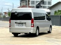TOYOTA COMMUTER 2.8 AT ปี 2020 รูปที่ 13