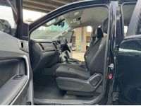 2018 Ford Ranger Double Cab 2.2 XLT Hi-Rider AT รถสวย ขับดี ไมล์น้อย 97,000 km. รูปที่ 13