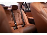 2021 BMW 320Li 2.0 Luxury รถเก๋ง 4 ประตู BSI ถึงปี 69 รูปที่ 13