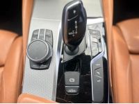 BMW 530e G30 Plug-in Hybrid  ปี 2018 รูปที่ 13