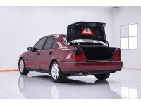 MERCEDES-BENZ C-CLASS C180 1.8 W202 ปี 1995 (ขายสดเท่านั้น) รูปที่ 13