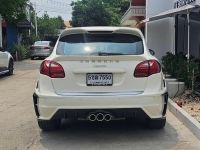 porsche cayenne ดีเซล 2011 ไมล์​ 8หมื่น กม. รูปที่ 13