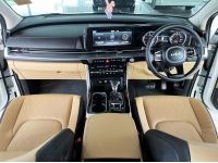 Kia Carnival 2.2 EX (ปี 2023) Wagon AT รถสวย สภาพดี ไมล์น้อย ราคาถูก ฟรีดาวน์ รถตู้ 11 ที่นั่ง รูปที่ 13