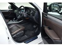 2017 BMW X3 2.0 xDrive20d M Sport SUV ฟรีดาวน์ ติดต่อโชว์รูมด่วนที่นี่ รูปที่ 13