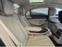 Mercedes-Benz S350d Exclusive W222 ปี 2019 ไมล์ 35,6xx Km รูปที่ 13