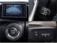 TOYOTA HILUX REVO DOUBLE CAB 2.8 G 4WD NAVI ปลายปี 2017 เกียร์AUTO 4X4 สภาพนางฟ้า รูปที่ 13