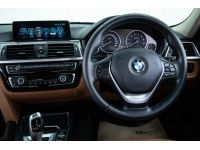 BMW SERIES 3 330e Luxury F30 ปี 2017 ผ่อน 6,522 บาท 6 เดือนแรก ส่งบัตรประชาชน รู้ผลพิจารณาภายใน 30 นาท รูปที่ 13