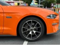 FORD MUSTANG 2.3 Ecoboost High Performance Package  ปี 2021 รูปที่ 13