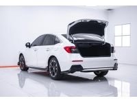 HONDA CIVIC FE 2.0 E:HEV EL  ปี 2023 ผ่อน 7,902 บาท 6 เดือนแรก ส่งบัตรประชาชน รู้ผลพิจารณาภายใน 30 นาที รูปที่ 13