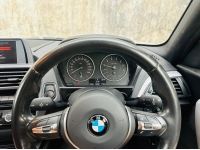 รถใหม่ใช้น้อย 2018 BMW 118i M-Sport F20 LCI รถสวยสภาพใหม่ๆ ไมล์แท้2หมื่น รูปที่ 13