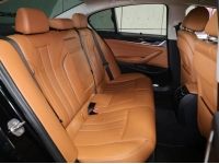 2018 BMW 520d 2.0 G30 (ปี 17-22) Luxury Sedan Limousine AT รูปที่ 13