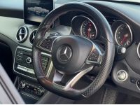 Mercedes-Benz CLA250 AMG Dynamic Facelift (W117) 2017 จด 2019 รูปที่ 13