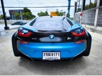 2017 BMW i8 Leicester City Limited (3คัน ในไทย) วิ่งเพียง 48,XXX KM. รูปที่ 13