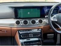 MERCEDES BENZ E350e 2.0 AMG Plug-in Hybrid W213 ปี 2018 จด 2019 รูปที่ 13